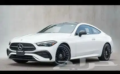 2024 Mercedes-Benz CLE 300 4MATIC 0