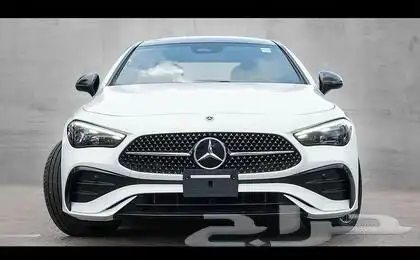 2024 Mercedes-Benz CLE 300 4MATIC 1