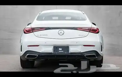 2024 Mercedes-Benz CLE 300 4MATIC 4