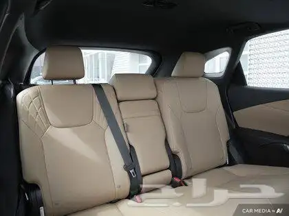 2023 Lexus RX 350 Premium AWD 6