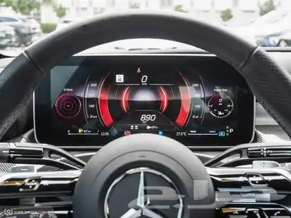 2024 Mercedes-Benz CLE 300 4MATIC 7