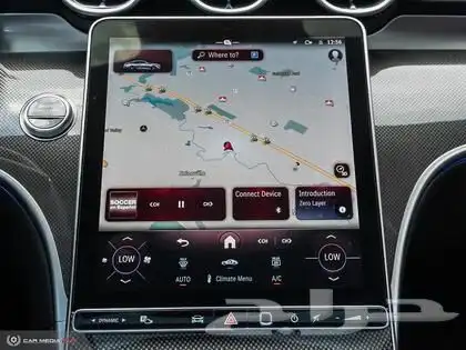 2024 Mercedes-Benz CLE 300 4MATIC 8