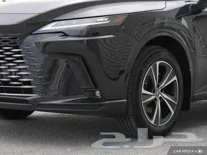 2023 Lexus RX 350 Premium AWD 9