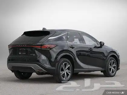 2023 Lexus RX 350 Premium AWD 1