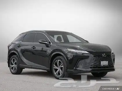 2023 Lexus RX 350 Premium AWD 0
