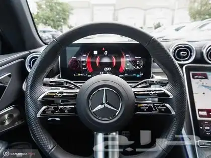 2024 Mercedes-Benz CLE 300 4MATIC 6