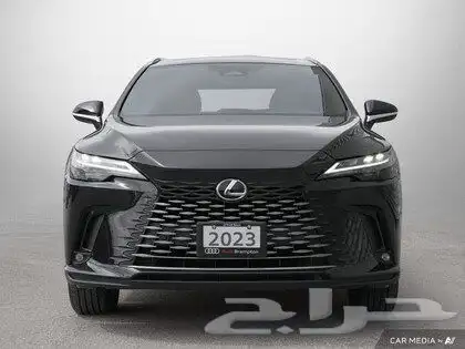 2023 Lexus RX 350 Premium AWD 2