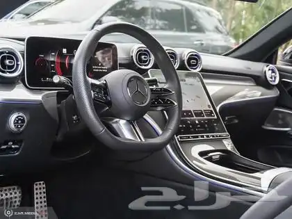 2024 Mercedes-Benz CLE 300 4MATIC 5
