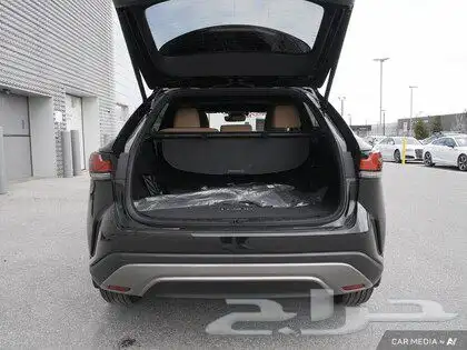 2023 Lexus RX 350 Premium AWD 8