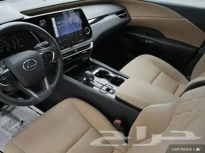 2023 Lexus RX 350 Premium AWD 4