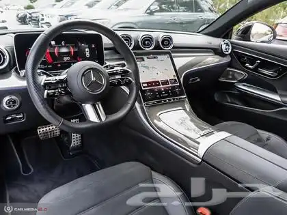 2024 Mercedes-Benz CLE 300 4MATIC 9
