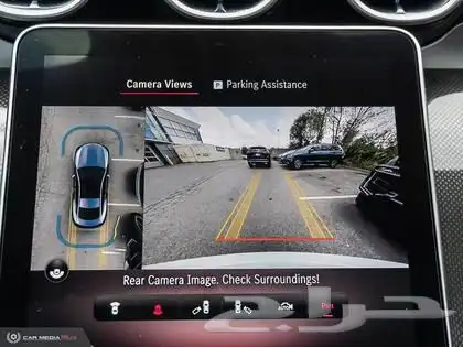 2024 Mercedes-Benz CLE 300 4MATIC 11