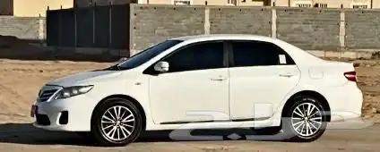 جنوط كورلا وكاله 3