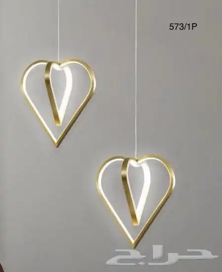 نجف ثريات 57
