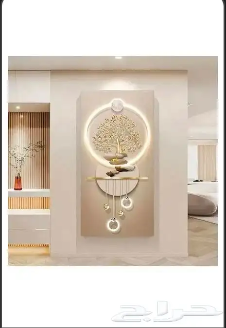 تصميم ديكورات خارجي وداخلي 4