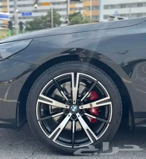 bmw 7