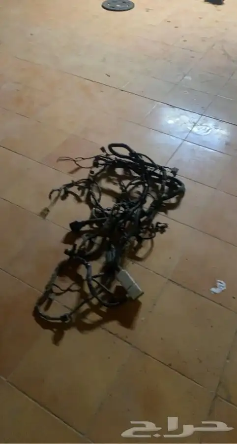 قطع كابرس 5