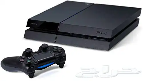 بلايستيشن 4 مستعمل Sony 0