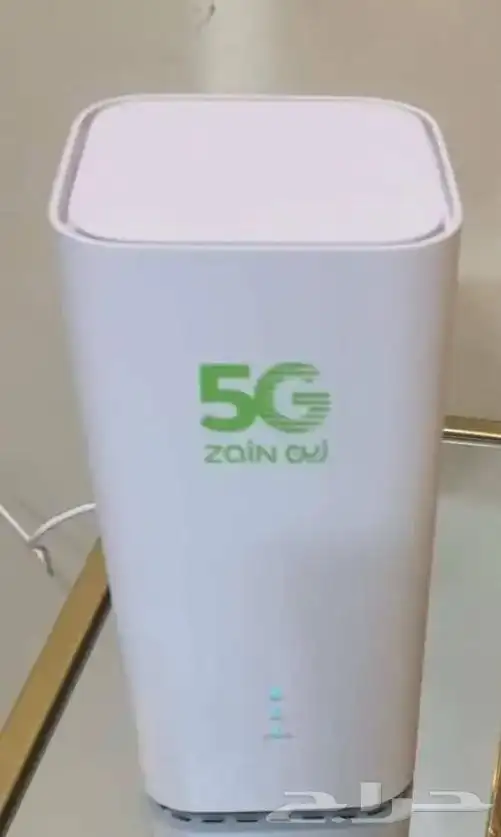 إنترنت مفتوح 5G index