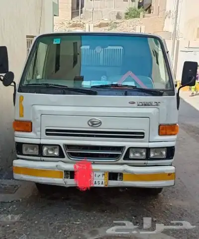 قلاب ديهاتسو مفحوص ومأمن جاهز كل شيء 0