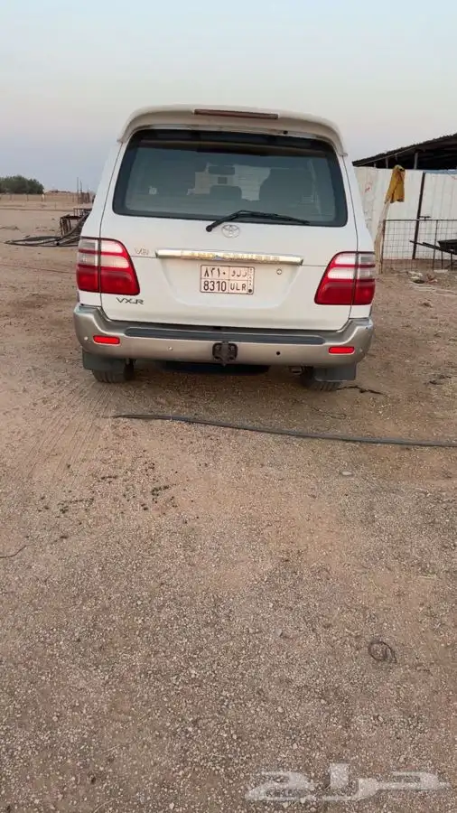 جيب فكسار 2004 2