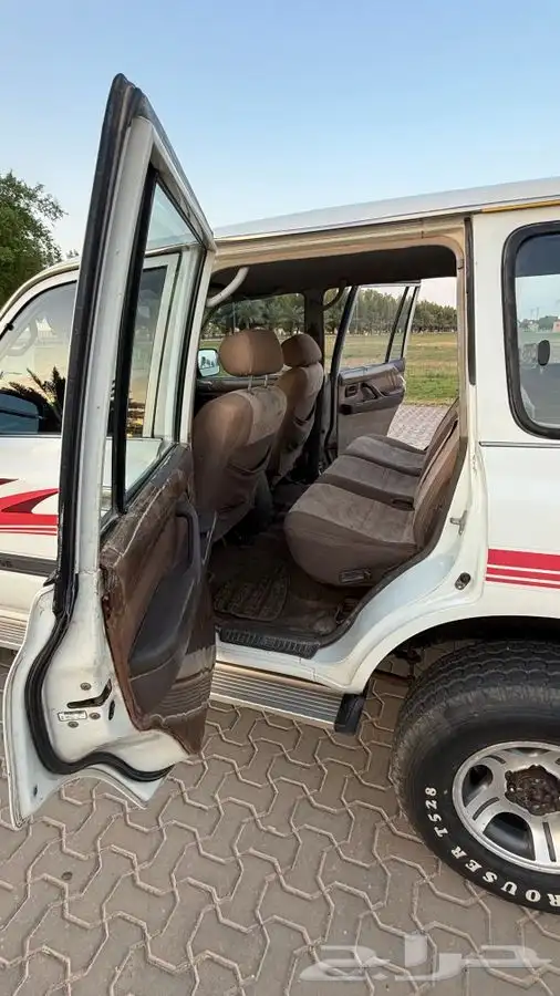 gx 1996 8