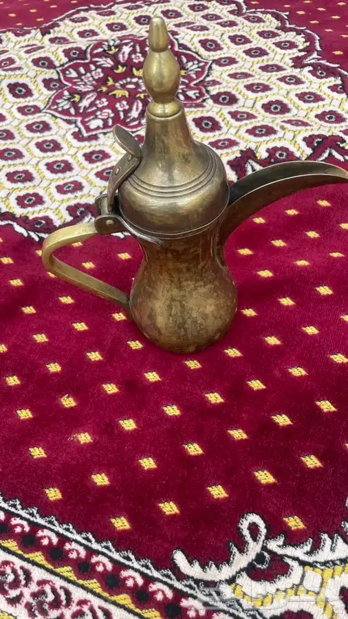 قز ودلال وابريق 13