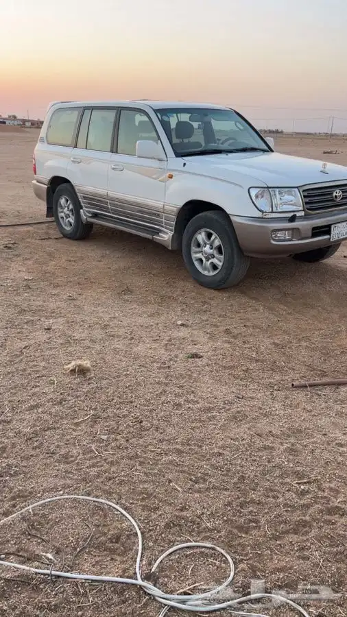جيب فكسار 2004 0