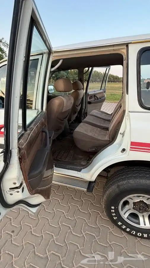gx 1996 11