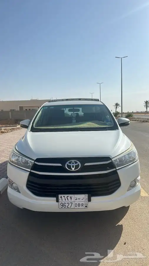 انوفا 3