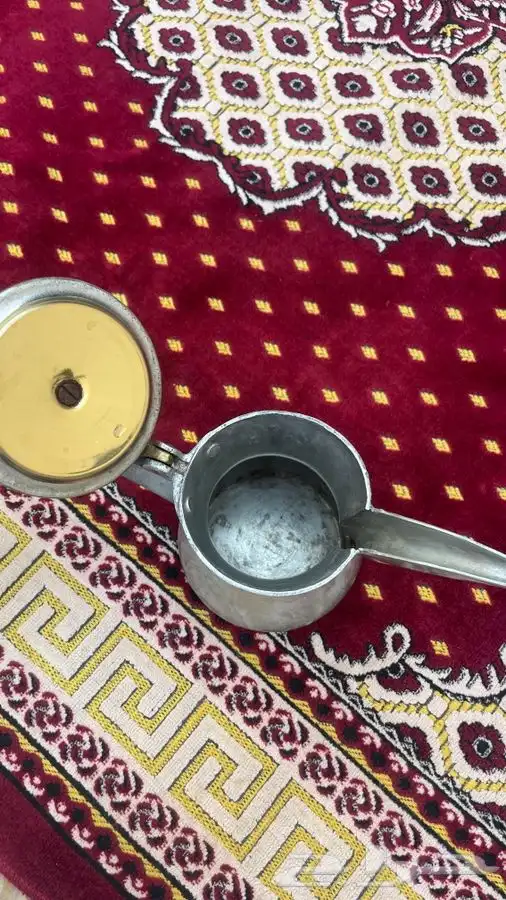 قز ودلال وابريق 6