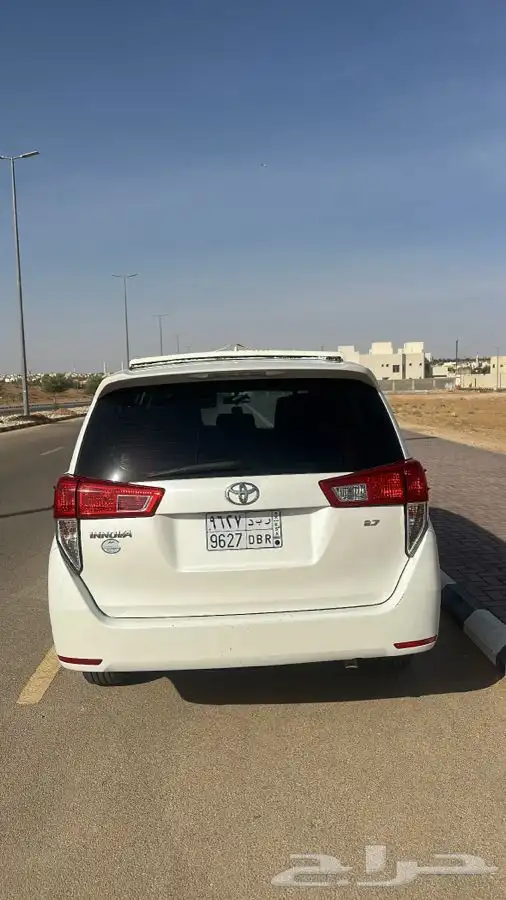 انوفا 1