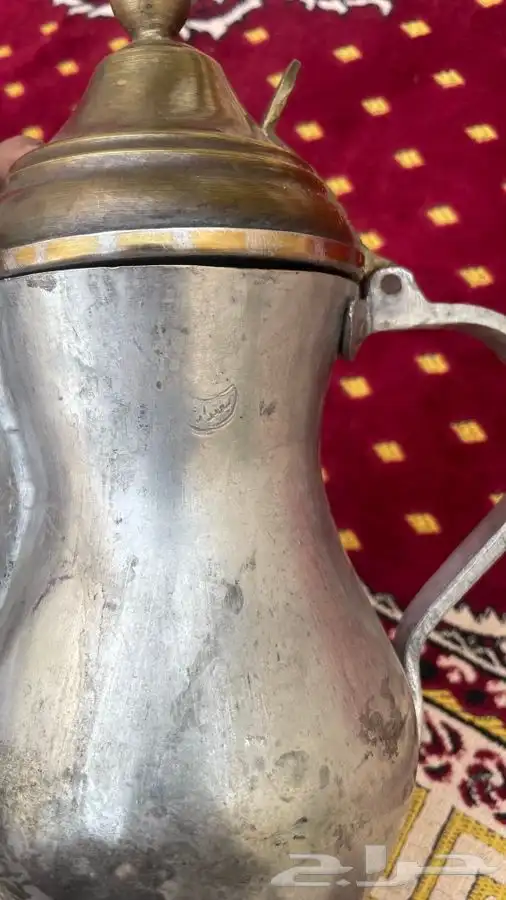 قز ودلال وابريق 7