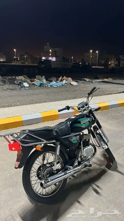دباب اكس 100 0
