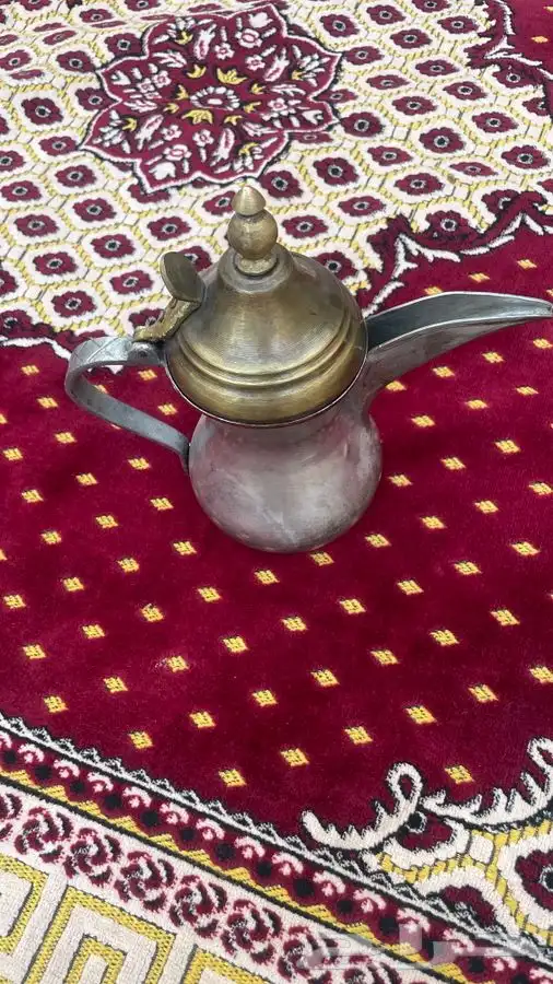 قز ودلال وابريق 5