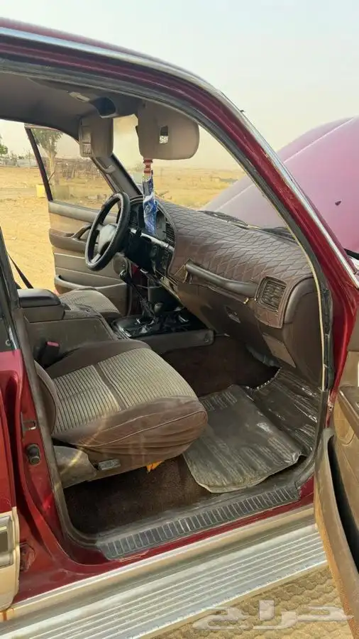 صالون vxr مديل 94 4