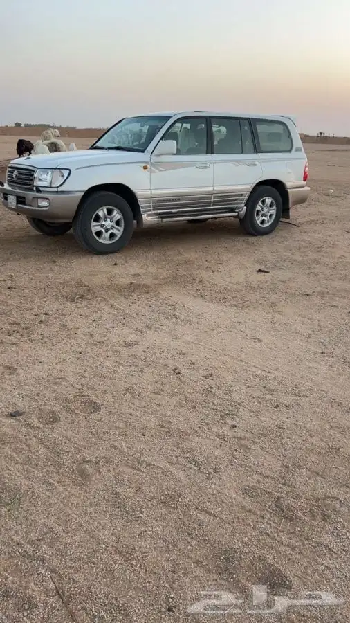جيب فكسار 2004 1
