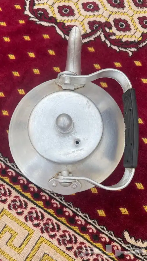 قز ودلال وابريق 8
