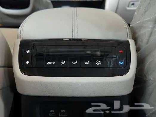 انفنينتي QX60 فئات لاكجيري و سينسوري 11
