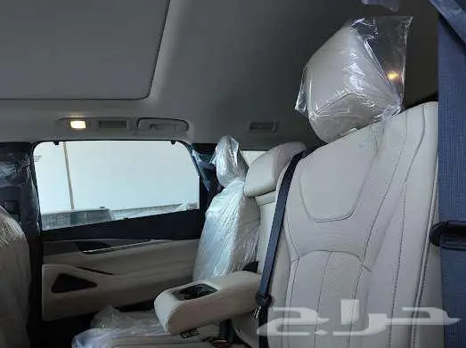 انفنينتي QX60 فئات لاكجيري و سينسوري 14