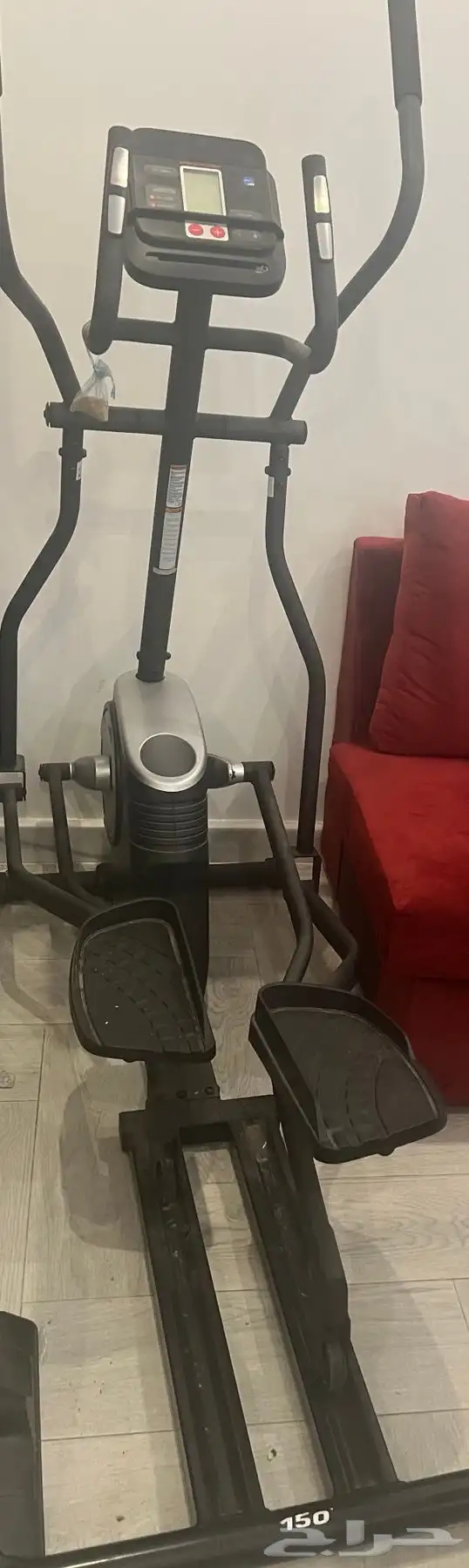 جهاز رياضي 0