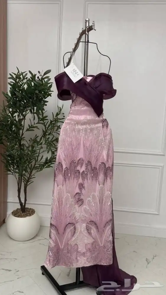 فستان للبيع 0