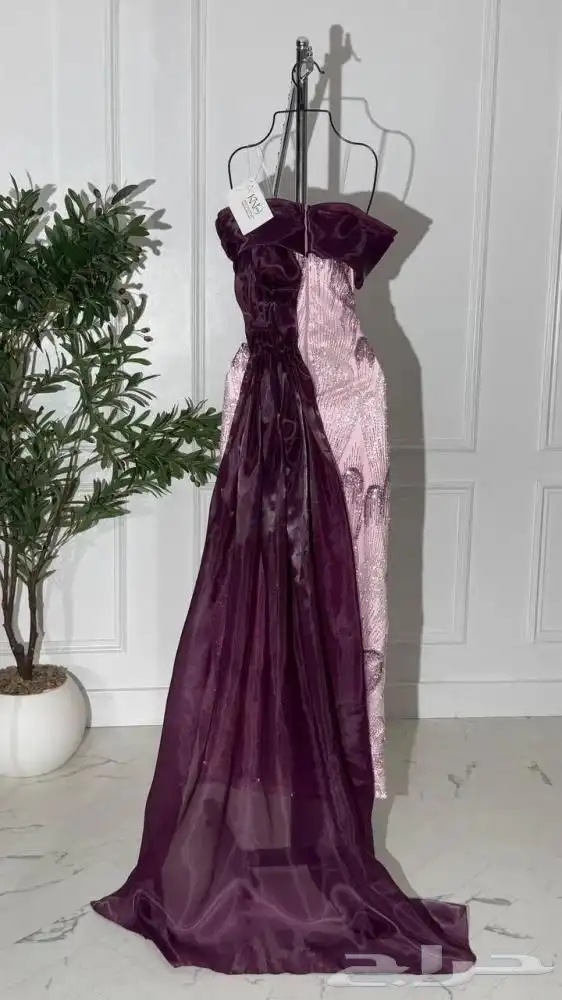 فستان للبيع 1