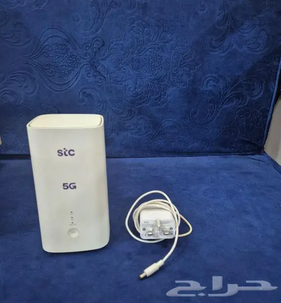 جهاز راوتر 5G مودم استخدام قليل للبيع 2