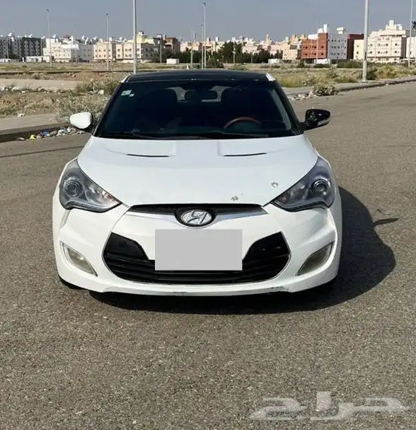 هونداي فوليستر 2015 1