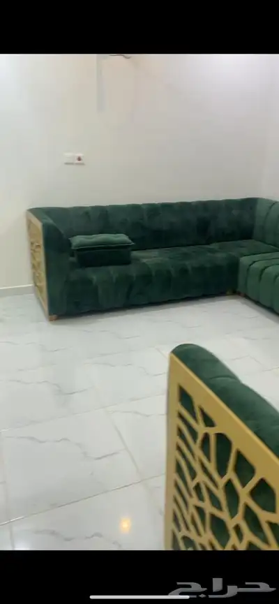 للبيع شقة أرضية مميزة دبلوكسية في الدمام 4