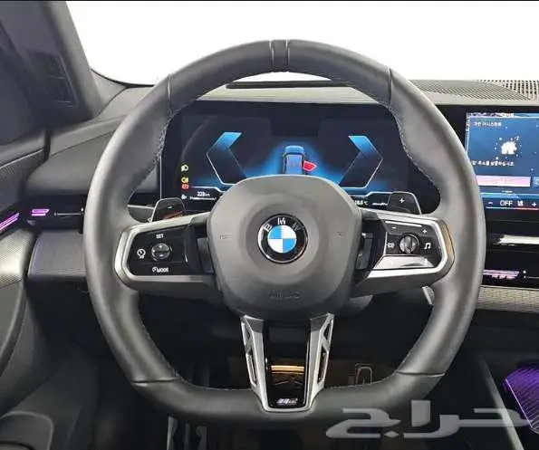 520i 2024 BMW 5