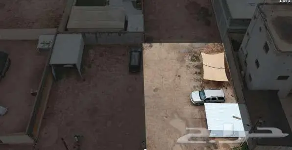 للبيع أرض سكنية بحي العزيزية بمدينة حفر الباطن 0