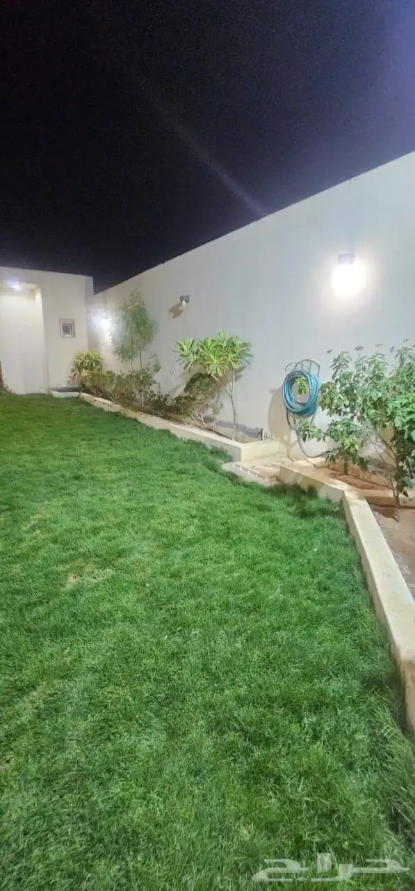 إستراحه للايجار سنوي 22