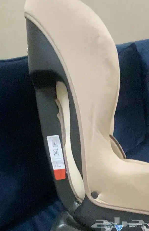 مقعد اطفال السياره. child car seat 2